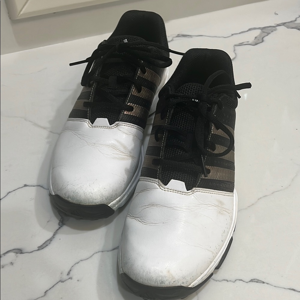 Adidas men’s golf shoes